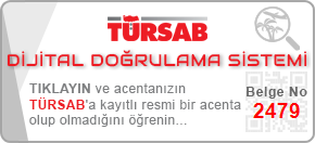 Turkey Tours Company Tursab Tatil Melegi