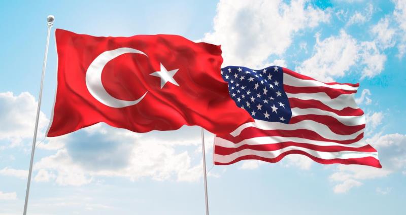 U.S MARKET FOR TURKEY TOURISM INDUSTRY