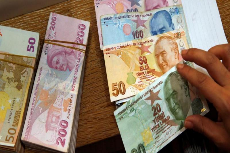 THE GUIDE TO USING MONEY IN TURKEY